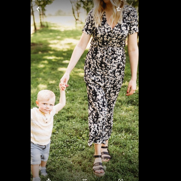 VICI Dolls Romper - Picture 3 of 3